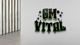 Logo Tasarımları