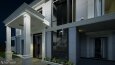 Profesyonel Dış Cephe Tasarımı ve Gerçekçi 3D Render