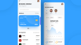Modern Web & App Arayüz Tasarımları