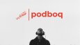 Podboq - Ses Şirketi Logosu