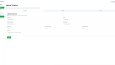 SaaS Dashboard: Karbon & Su Takip Yazılımı