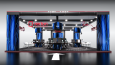 Redon Technology - Fuar Stand Tasarımı - 2024