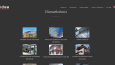 İdea Alüminyum Websitesi