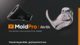 MoldPro – Kurumsal Kimlik ve Logo Tasarımı