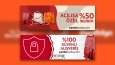 Tasarladığım Reklam ve bannerlar