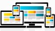Mobil uyumlu(responsive)siteler hazırlıyoruz