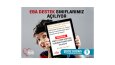 Kapak, Banner, Slider, Pop-up, Story Tasarımları