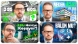 Kreatif ve Profesyonel Thumbnail
