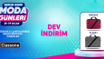 CLASSONE TRENDYOL BANNER