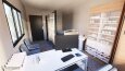 3D YAPI MODELLEME VE GÖRSELLEŞTİRME