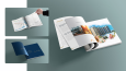 Katalog-Broşür Tasarımı