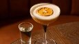Bar ve Kafe Menüsü
