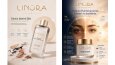Linora - Konsept Cilt Bakım Markası Tasarımı