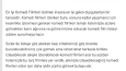 Yayında olan yazılar