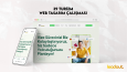 Web Tasarım Çalışmaları