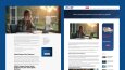 Uscamp'e Yeni Site Yaptım