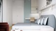 Bedroom design
