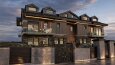 Apartman Tasarımı