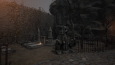 PC Lovecraftian Battle Royale Level Design 