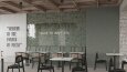 Lusso Bella-Restoran Tasarımı