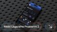 Mobil Uygulama Projelerim 2
