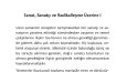 Günce Yayınları / Sanat, Sanatçı ve Radikalleşme - Mizanpaj