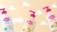 Babybish Shampoo - Ambalaj Tasarımı