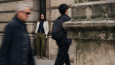 Back To City - AI Fashion Campaign