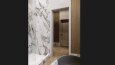 Ö.D Villa Banyo ve Yatak Odası Çalışması