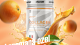 Supplement tasarımı