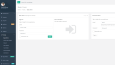 Admin Template