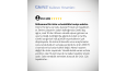 Oniris - Sosyal Medya Çalışması