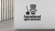 Logo tasarımı