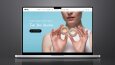 One Page Web Sitesi Tasarımı