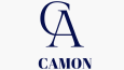 Camon Ajans için yaptığımız sade logo çalışmamız.
