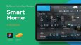 Dashboard & SaaS Arayüz Tasarımları