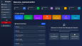 (3 işletme satın aldı) İşletmeler için CRM yazılımı Web App