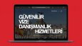Vize Danışmanlık Web Sitesi