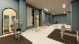 Pafta Tasarımı - Teknik Çizim - Render