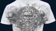 Tshirt Baskılar Tasarımları