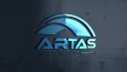 Artaş Hazır Beton İçin Yaptığımız Logo Tasarımı