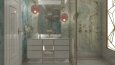 İç Mekan 2d ve 3d tasarım ve modellemesini yapıyorum (Banyo)