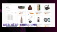 E - TİCARET UZMANLIĞI