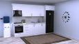 ALFA HOME MOBİLYA İÇİN YAPILAN PROJEMİZ