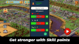 Mobil Oyun - Slime War
