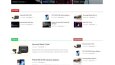 ferdipamuk.com blog site yapımı