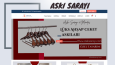 askisarayi.com konsept e-ticaret yazılımı