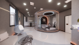 Otherverse-Butik Otel Tasarımı