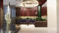 SALUD:INTERIOR DESIGN