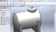 Solidworks Modellemelerimden Örnekler